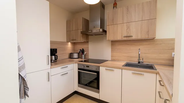 Квартира в Хевиз