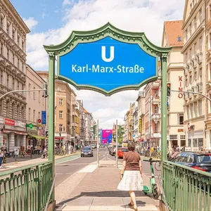 Квартира в Берлин, фото 4