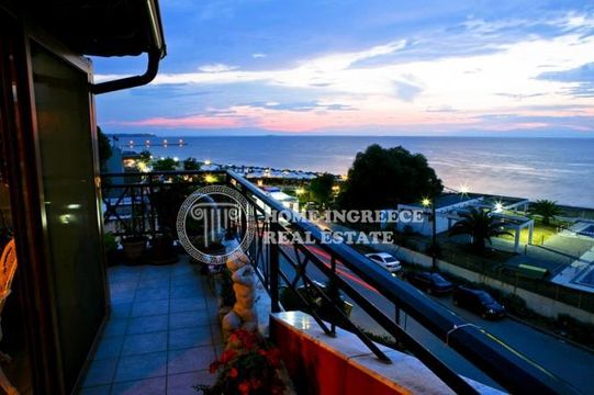 Дом в Переа