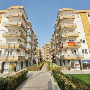 Квартира в Алания, фото 3