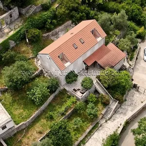 Вилла в Херцег-Нови, фото 3