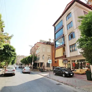 Квартира в Алания, фото 2