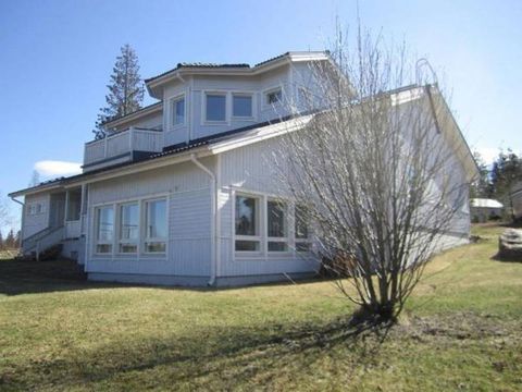 Отдельный дом в Луумяки