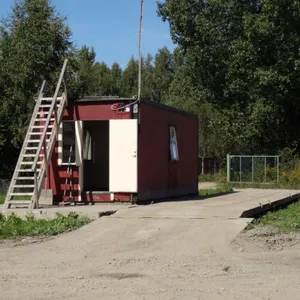 Фото объекта