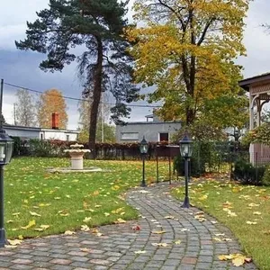 Фото объекта