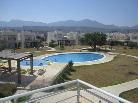 Квартира в Эсентепе