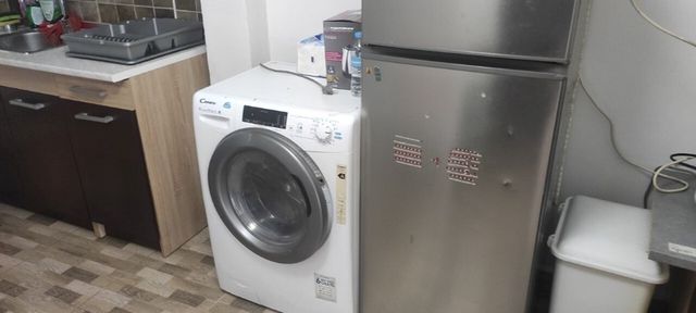 Квартира в Салоники