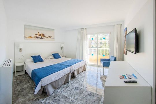 Отель в Майорка