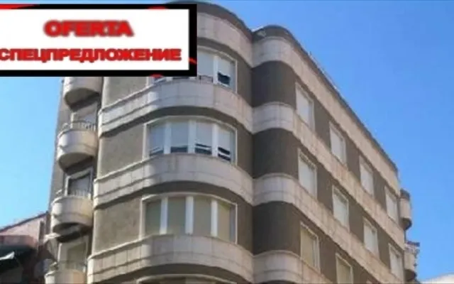 Квартира в Эльче