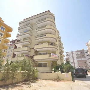 Квартира в Алания, фото 4