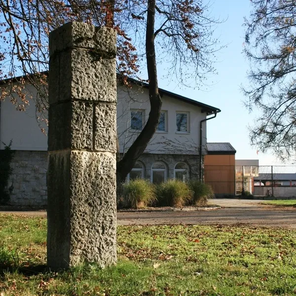 Вилла в Любляна, фото 1