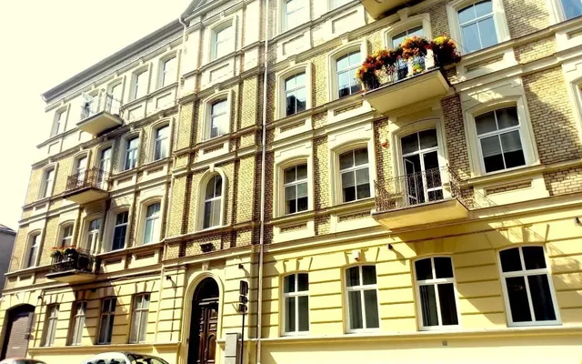 Квартира в Вильнюс