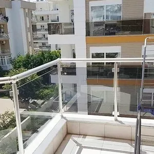 Квартира в Анталия, фото 3