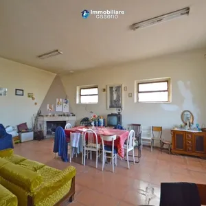 Коттедж в Кампобассо, фото 4