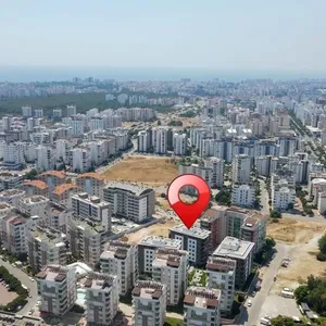 Квартира в Анталия, фото 3
