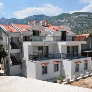 Квартира в Рисан, фото 2