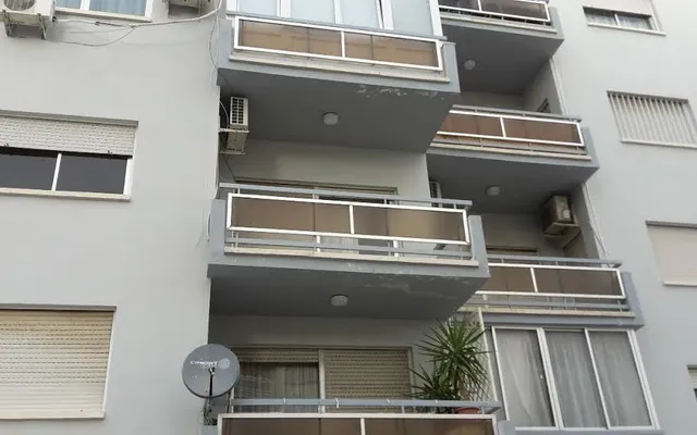 Квартира в Лимассол