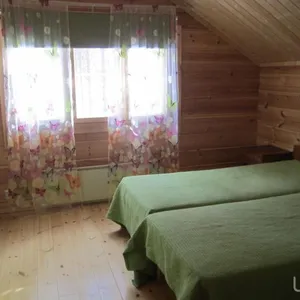 Отдельный дом в Руоколахти, фото 5