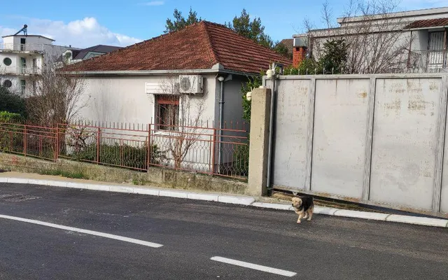 Дом в Бар