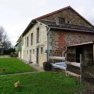 Дом в Nouvelle-Aquitaine, фото 3