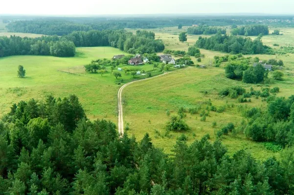 Земельный участок в Вильнюс