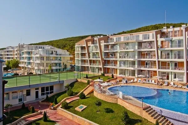 Квартира в Кошарица