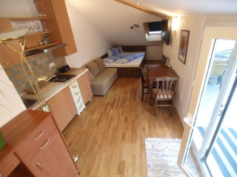 Ресторан / Кафе в Пиран