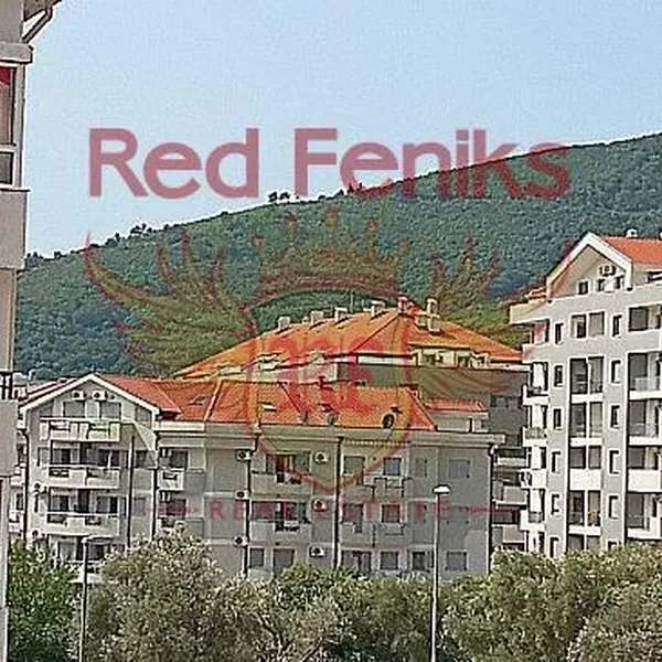 Квартира в Будва, фото 1