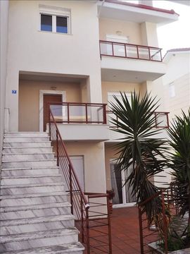 Таунхаус в Салоники