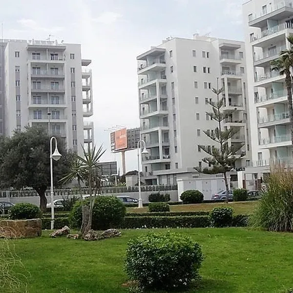Квартира в Торревьеха, фото 1