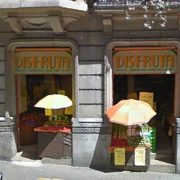 Магазин в Барселона, фото 1