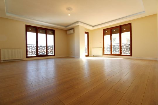 Квартира в Бахчелиэвлер