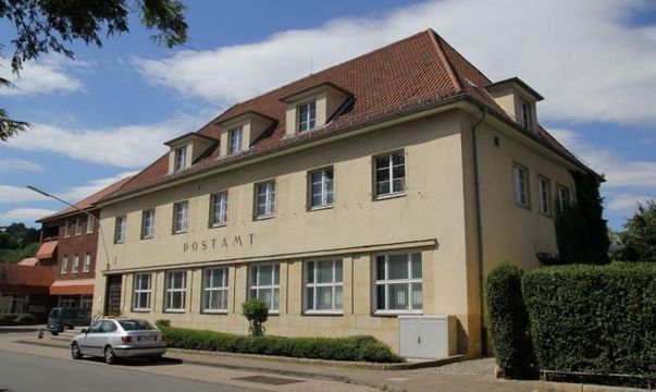 Коммерческая недвижимость в Флото