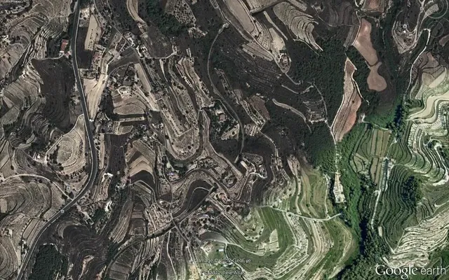 Земельный участок в Морайра