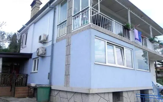 Квартира в Сеча