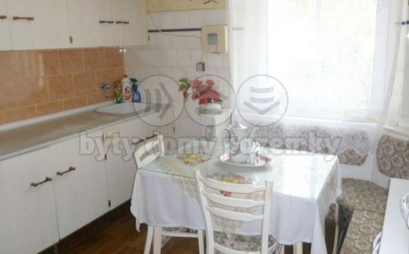 Квартира в Аш