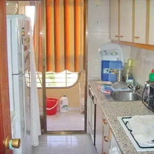 Квартира в Аликанте, фото 4