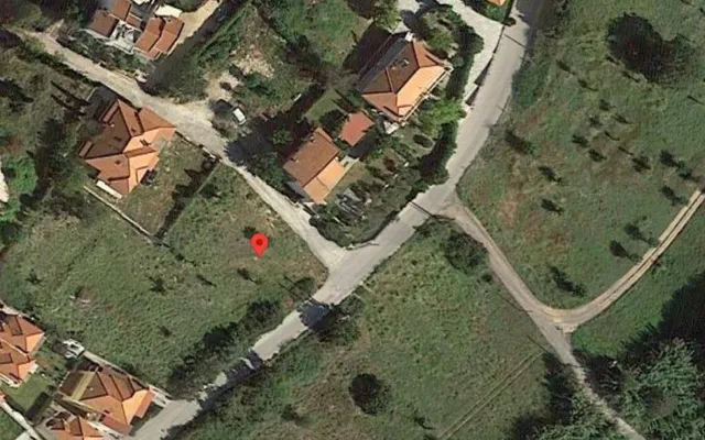 Земельный участок в Kassandra Municipality