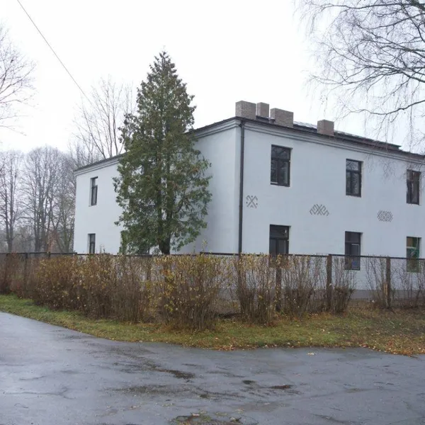 Коммерческая недвижимость в Старая Рига, фото 1