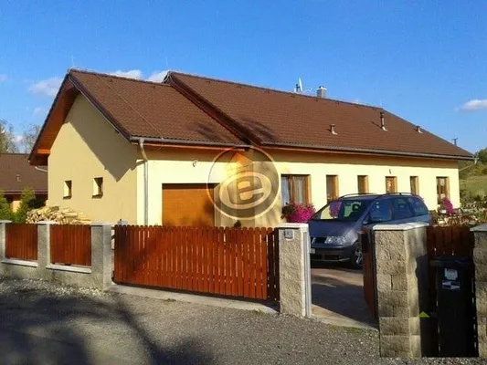 Отдельный дом в Карловы Вары