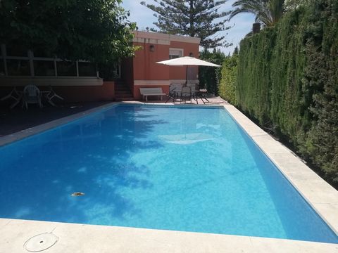 Отдельный дом в Новельда