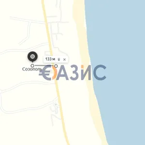 Квартира в Созополь, фото 2