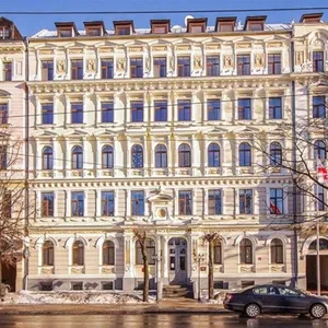 Квартира в Старая Рига, фото 4