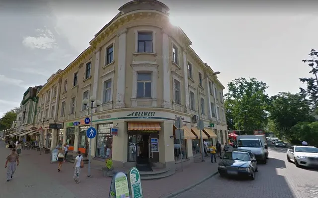 Квартира в Юрмала