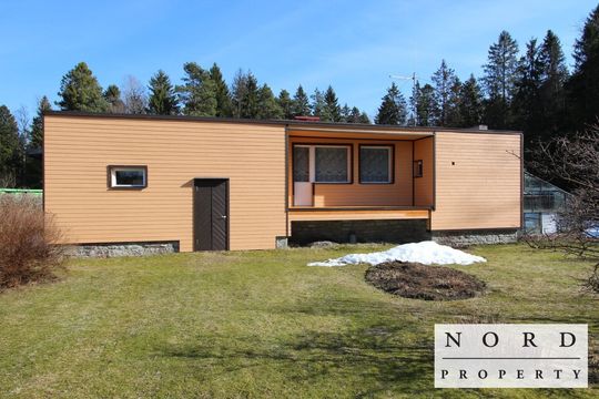 Отдельный дом в Кохила