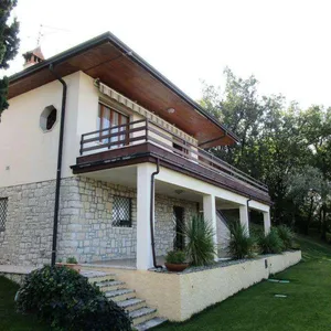 Вилла в Торре Педрера, фото 2