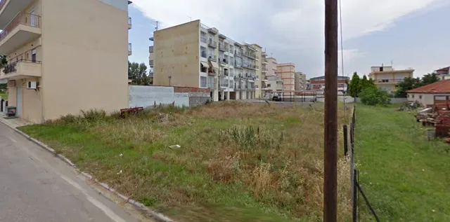 Земельный участок в Municipal Unit of Echedoros
