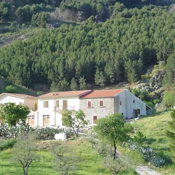 Вилла в Кальтабеллотта, фото 1