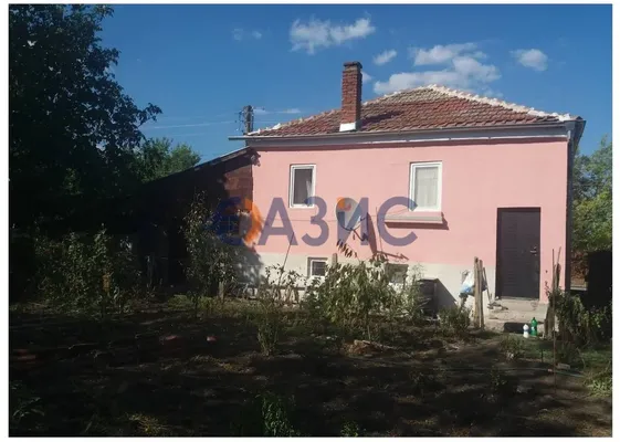 Дом в Дюлево