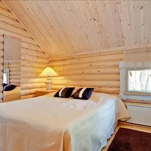 Отдельный дом в Пиексямяки, фото 2